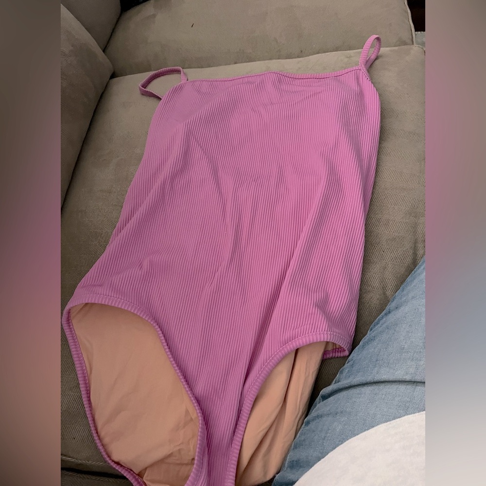 Ladies swimsuit size xl by JCrew